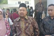 Dianugerahi Digital Goverment Award, Indeks SPBE Pemkab Gresik di Peringkat 6 Tingkat Nasional