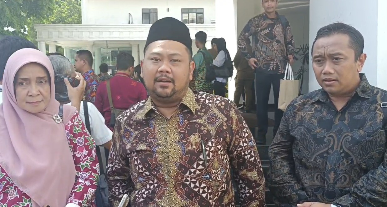 Dianugerahi Digital Goverment Award, Indeks SPBE Pemkab Gresik di Peringkat 6 Tingkat Nasional
