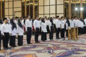 Ketua DPRD Gresik : Penyelenggara Pilkada 2024 Tidak Boleh Berpihak dan harus Professional