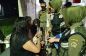 Diwarnai Aksi Kejar-Kejaran, Satpol PP Gresik Amankan 5 Wanita Terindikasi PSK di Eks Lokalisasi Betiring