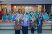 Dinsos Gresik Sosialisasikan Bantuan Permakanan untuk Lansia dan Disabilitas