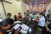 114 Orang Daftar Calon Anggota Panwascam untuk Pilkada Gresik