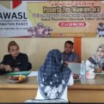 Umumkan 356 PKD Terpilih Se-Gresik untuk Pilkada 2024