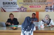 Umumkan 356 PKD Terpilih Se-Gresik untuk Pilkada 2024