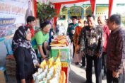 Jelang Idul Adha, Pemprov Jatim Kerjasama Pemkab Gresik Gelar GPM