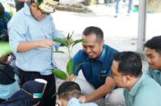 Siswa SD Jadi Sasaran PG Inspiration Day Mengajar 2024