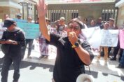 Wartawan Gresik Bersatu Tolak Rencana Revisi UU Penyiaran