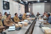 DLH Gresik Diminta Tak ABS, Dewan Desak DLH Lanjutkan TPST Sidomukti