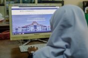 Pertama di Indonesia, JDIH Gresik Gunakan Teknologi AI