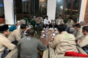 DPP PKB Instruksikan DPC dan Fraksi PKB DPRD Gresik Solid Menangkan Cabup Syahrul Munir