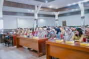 Hasil Audit Semester I Tahun 2024, Ada 631 Bayi Dibawah Dua Tahun Masuk Stunting di Gresik
