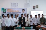 Kenalkan Visi-Misi dan Program Gresik Mentas ke Warga di Empat Kecamatan, Cabup Syahrul Munir juga Belanja Masalah
