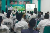 PKB Gresik Konsolidir Kekuatan Menangkan Syahrul Munir Jadi Bupati