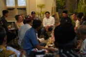 PAC PKB Kebomas All Out Menangkan Cabup Syahrul Munir