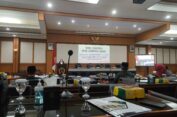 FPG Beri Catatan Terkait Pendidikan hingga Persampahan di Ranperda RPJPD Gresik Tahun 2025 – 2045