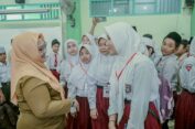 Wabup Gresik  : Matsama Jadi Pondasi Awal Tumbuhkan Karakter dan Semangat Belajar Siswa