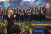 Ketua DPW Partai Nasdem Jatim : Cabup Gresik yang Diusung Nasdem Bukan Kaleng-Kaleng