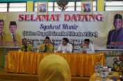 Koalisi PKB-Golkar di Pilkada Ciptakan Sejarah Perpolitikan di Gresik
