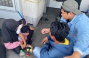 Cabup Syahrul Munir ingin Fokus Pelayanan Kesehatan Lebih Baik di Pulau Bawean