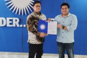 DPP PAN Beri Tugas Syahrul Munir Menangkan Pilkada Gresik 2024