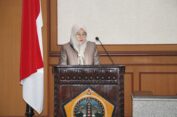 Fraksi PKB Kritisi Temuan BPK di Laporan Pertanggungjawaban Pelaksanaan APBD Gresik 2023
