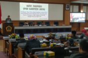 Fraksi Gerindra Konsep Revolusi Industry 5.0 di Ranperda RPJPD Gresik Tahun 2025 – 2045