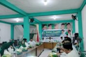 DPC PKB Gresik Bulat Dukung Gus Muhaimin Lanjutkan Pimpin PKB