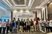 Bawaslu Gresik Sosialisasikan Pemetaan Kerawanan Pilkada 2024