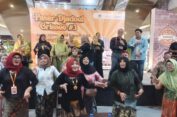 Cabup Syahrul Munir Janji Dorong Jajanan Jadul Gresik Masuk ke Industri dan Perkantoran