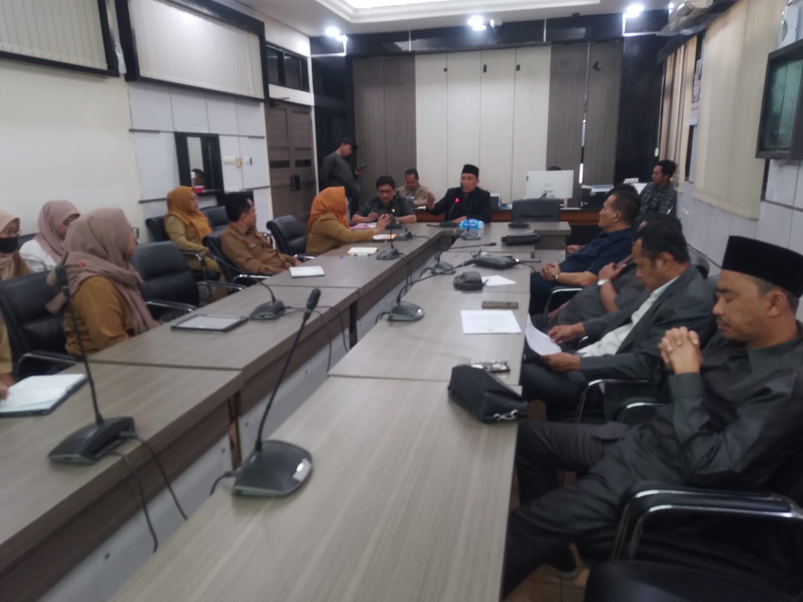 DPRD Gresik Nilai Pemkab Gagal Ciptakan Lingkungan Aman untuk Anak dan Perempuan