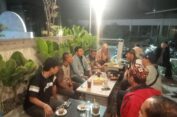 Cabup Syahrul Munir Minta Masukan Sosok Bacawabup ke Grassroot