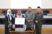 Krisis Fiskal APBD Gresik masih Berlanjut di 2025