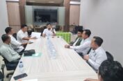 Pengurus DPC PKB Gresik Laporkan Mantan Sekjen DPP PKB ke Polres Gresik