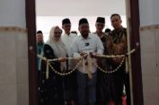 Bupati Gus Yani Resmikan Museum Kanjeng Sepuh