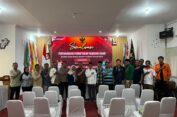KPU Gresik Perpanjang Masa Pendaftaran Cabup-Cawabup di Pilkada 2024