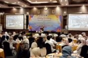 PTFI Berharap Guru dan Siswa Tingkatkan Keterampilan Teknologi di Era Society 5.0
