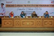 Wabup Bu Min Ajak Semua Pihak Kolaborasi Tekan Angka Stunting di Gresik
