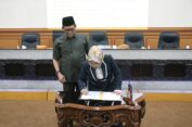 Interupsi Warnai Pengambilan Keputusan Penetapan Calon Pimpinan DPRD Gresik