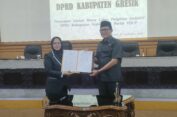 PDIP Ditinggal, Pelantikan Pimpinan DPRD Gresik Definitif Direncanakan Pekan Ini
