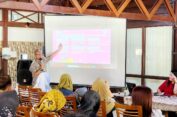 BRI Gresik Fasilitasi Developer Mitra Gathering Bareng Agen Properti