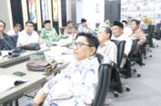 Fraksi di DPRD Gresik Belum Terbentuk, Rapat Penyusunan Tatib Dewan Berantakan