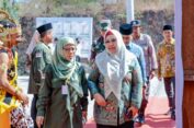 Ribuan Pelamar Berebut Kesempatan di 42 Posisi Lowongan Kerja