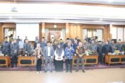 Waspada, Nilai Pencegahan Korupsi di Gresik Tahun 2024 masih Lebih Jelek Dibanding 2023 !