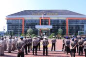 Wakapolres Gresik Soroti Jumlah Kebakaran Sepekan Terakhir Naik