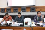 Ketua DPRD Gresik Tolak Hutang untuk Pemenuhan Mandatory Spending di KUA PPAS 2025