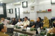 Bapemperda DPRD Gresik Tak Pasang Target Kuantitas Ranperda yang Dibahas
