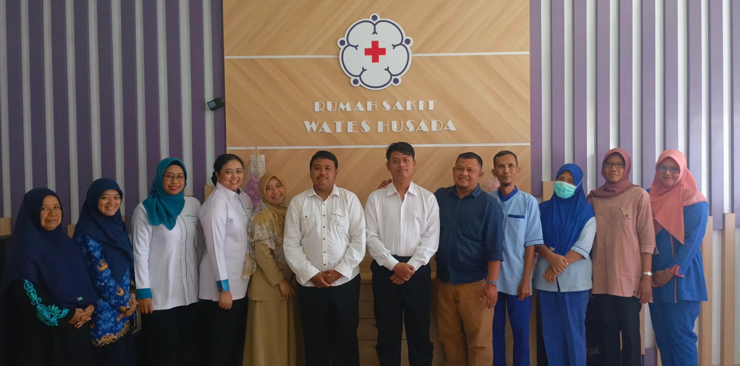 Fasilitasi Penyandang Disabilitas, RSWH Gresik Komitmen Dukung Program Pemerintah