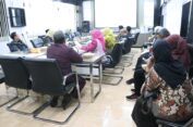 Komisi IV DPRD Gresik Masih Tarik Ulur Rekomendasikan Usulan Anggaran Sapi dan Embek