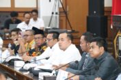 DPRD Gresik Transparan Audiensi dengan KEK JIIPE dan PTFI, Langkah Awal Suasana Ketenagakerjaan Kondusif