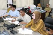 Komisi III DPRD Gresik Tolak Usulan Tambahan Anggaran Fantastis di Dinas CKPKP